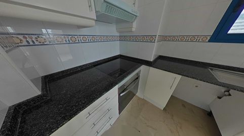 Foto 4 de Piso en venta en Av Rosa de Los Vientos - Ed Penyal II -, Zona Levante - Playa Fossa, Calpe / Calp