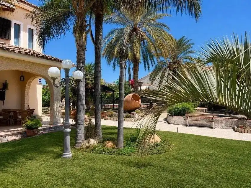 Villa mit Pool zum Verkauf in El Carme - Sant Agustí - Bonavista, imagen 29