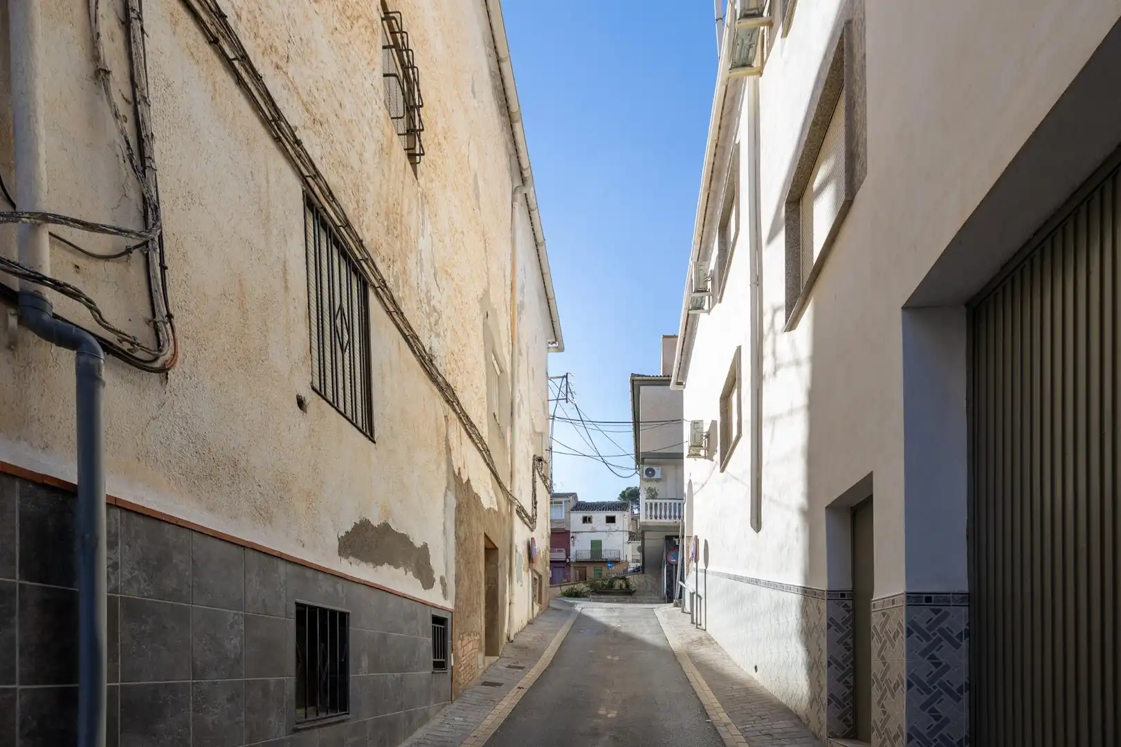 Chalet con terraza en venta en Calle HOSPITAL, imagen 23