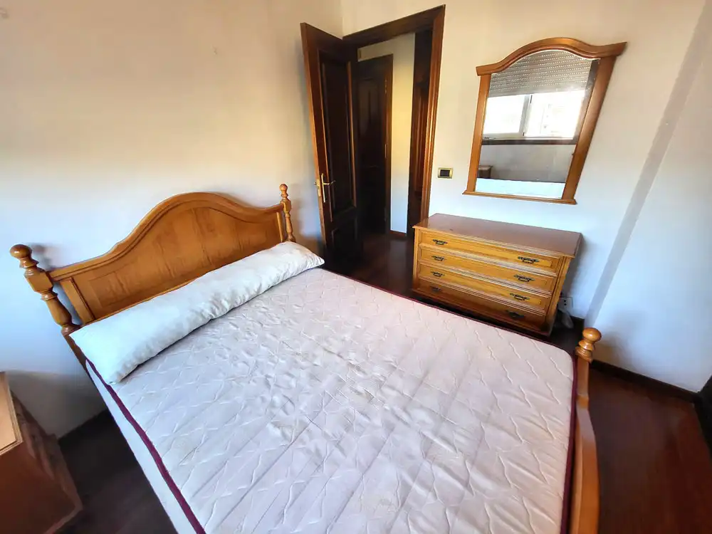 Apartamento con ascensor en alquiler en Rúa de María Auxiliadora, imagen 11