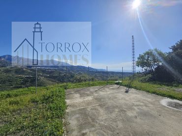 Terreno residenziale in vendita a Carretera Circunvalacion