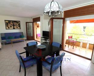 Living room of Apartment for sale in Empuriabrava  with Terrace