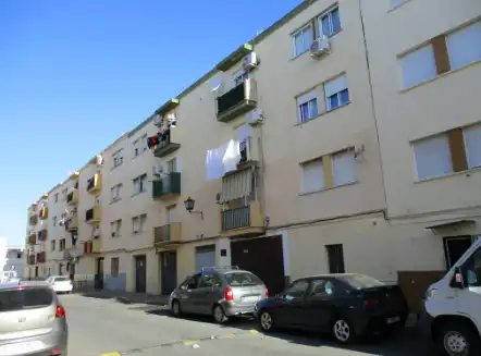 Flat for sale in Calle Pablo Vi 58