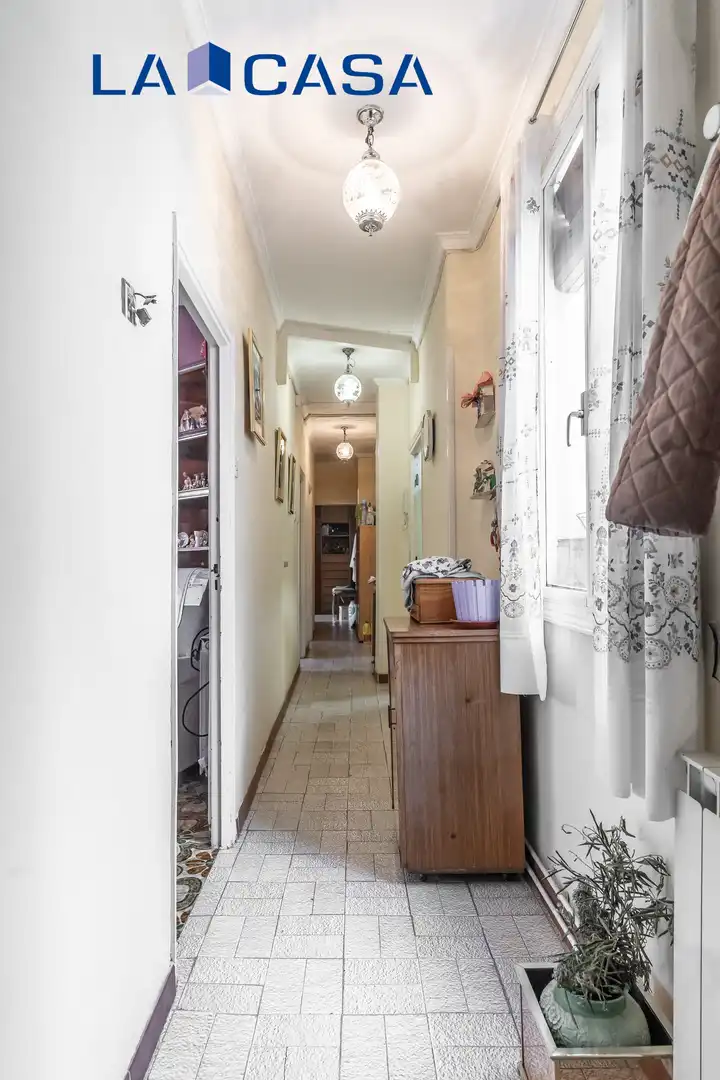 Flat with terrace for sale in Paseo de las Delicias, imagen 11