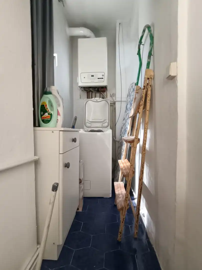 Piso de alquiler en Rondilla