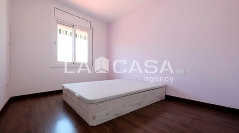 Foto 4 de Ático en venta en Avinguda de Borbó, Vilapicina i la Torre Llobeta, Barcelona Capital