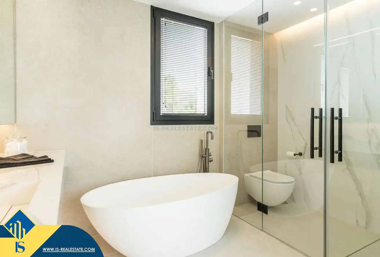 Villa con piscina in vendita a Nueva Andalucía, imagen 25