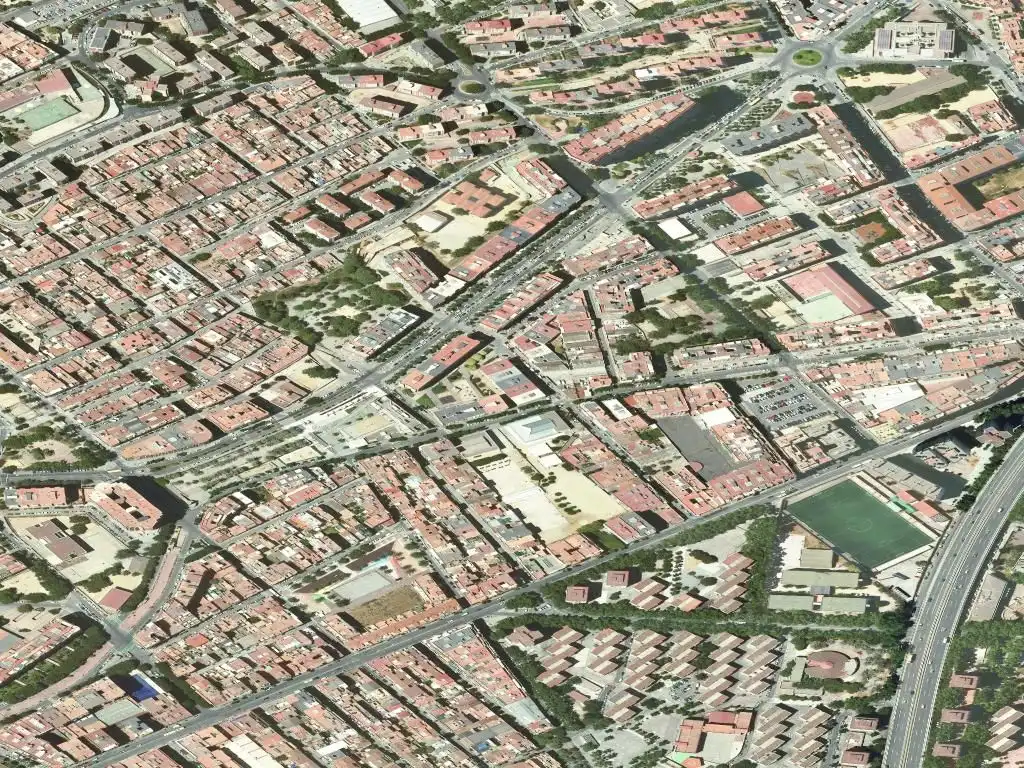 Wohnung zum Verkauf in Sagrada Familia 55, imagen 3