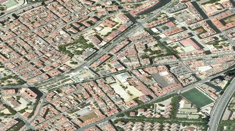 Foto 3 de Piso en venta en Sagrada Familia 55, Llefià, Badalona