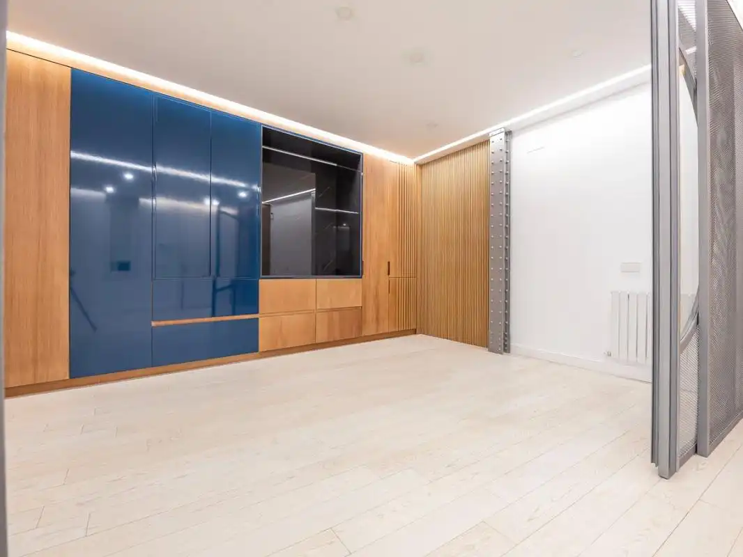 Piso con ascensor en venta en C. de López de Hoyos, imagen 26