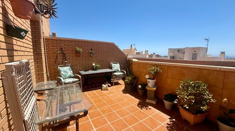 Foto 5 de Àtic en venda a Calle Sierro, Piedras Redondas - Torrecárdenas, Almería Capital