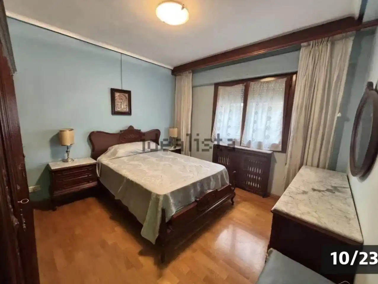 Flat with terrace for sale in Paseo de María Agustín, imagen 6