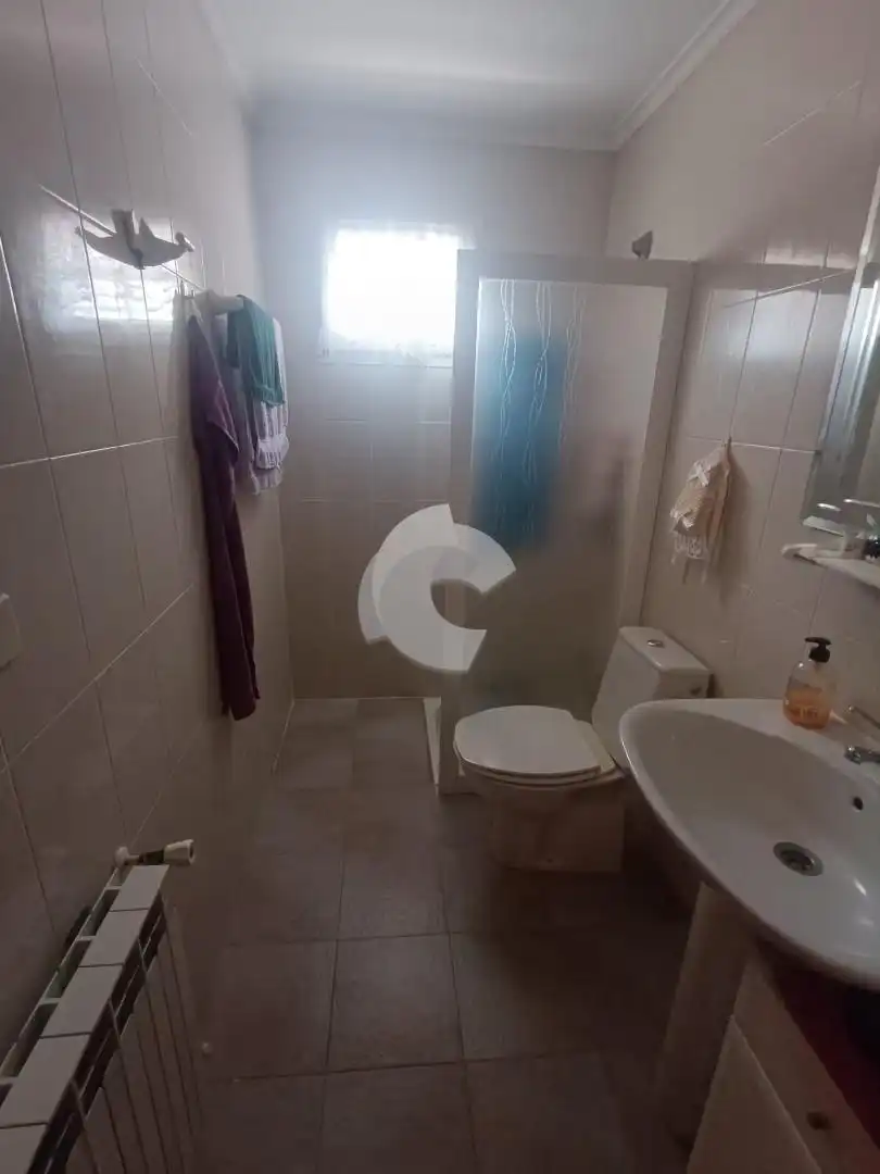 Bathroom of Houses for sale in Coles, Ourense