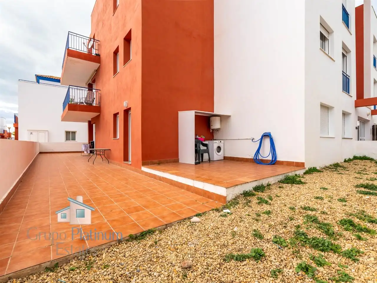 Apartament amb piscina en venda a Lomas del Mar, imagen 13