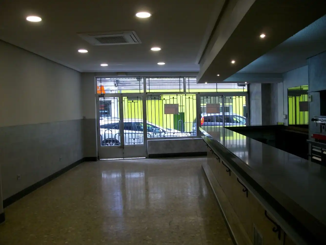 Local comercial en venta en PASEO DE SAN ANTONIO, imagen 8