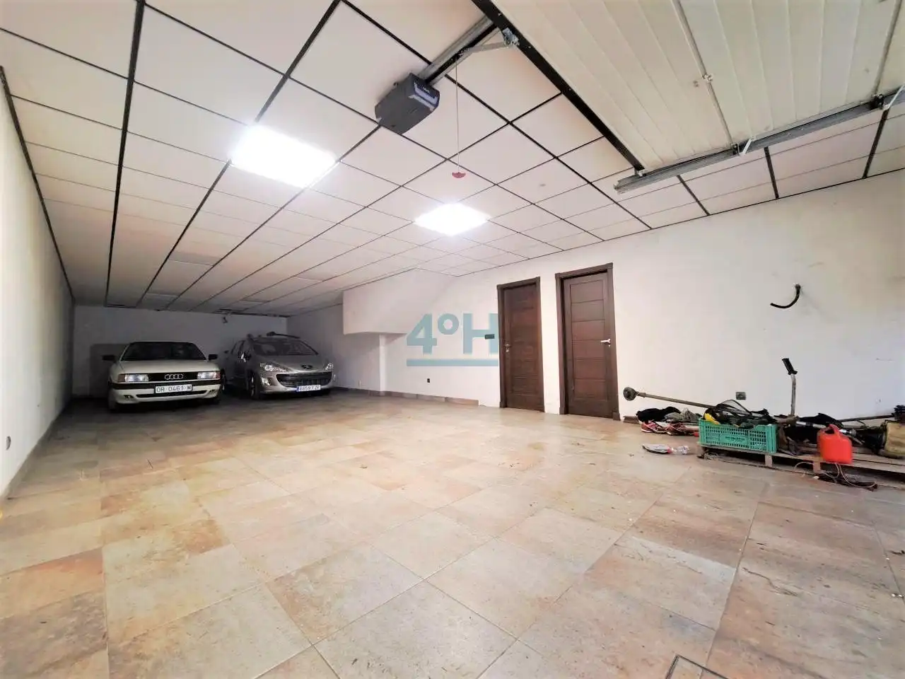 Casa o chalet en venta en O Carballiño   con Calefacción, Jardín privado y Terraza