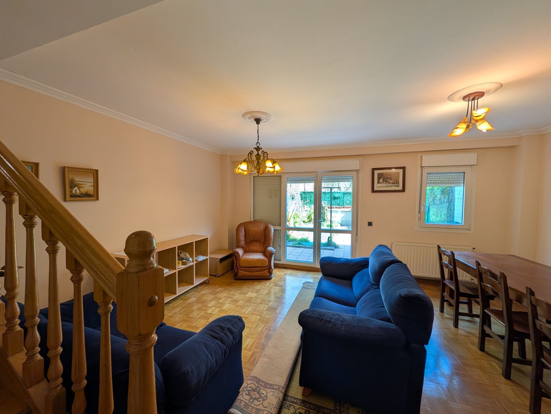 Wohnung zur untervermieten