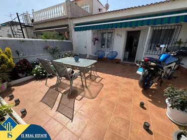 Bungalow à vendre à Zona Carrefour - Urbanizaciones