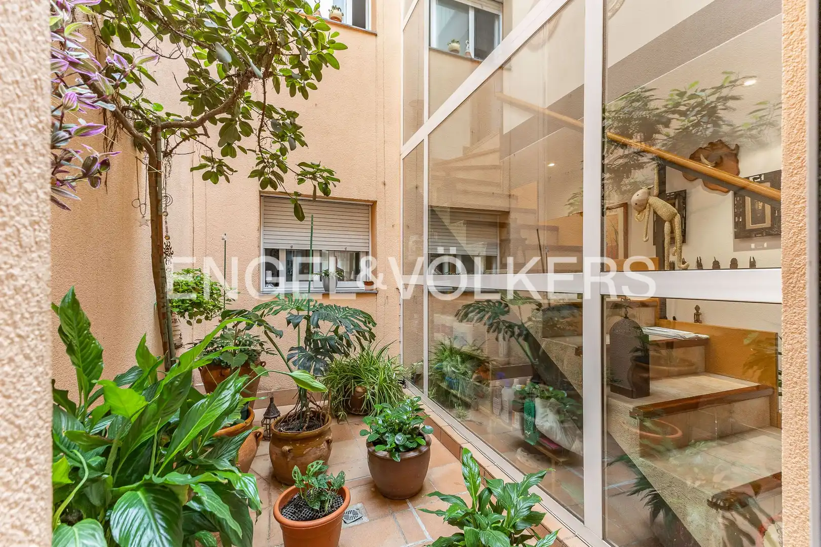 Adosado con jardín en venta en Ponent, imagen 26