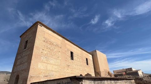 Foto 2 de Finca rústica en venta en Loja, Granada