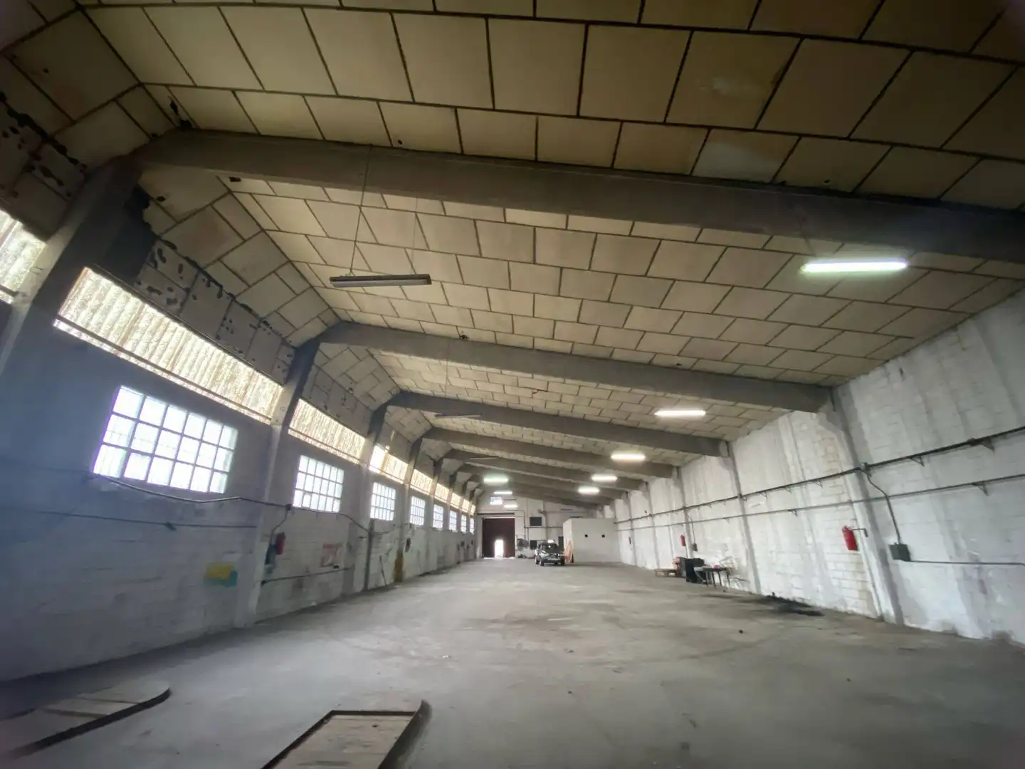 Nave industrielle à vendre à Barrio de la Estación, imagen 28