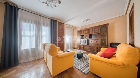 Foto 5 de Piso en venta en Batallas, Valladolid Capital