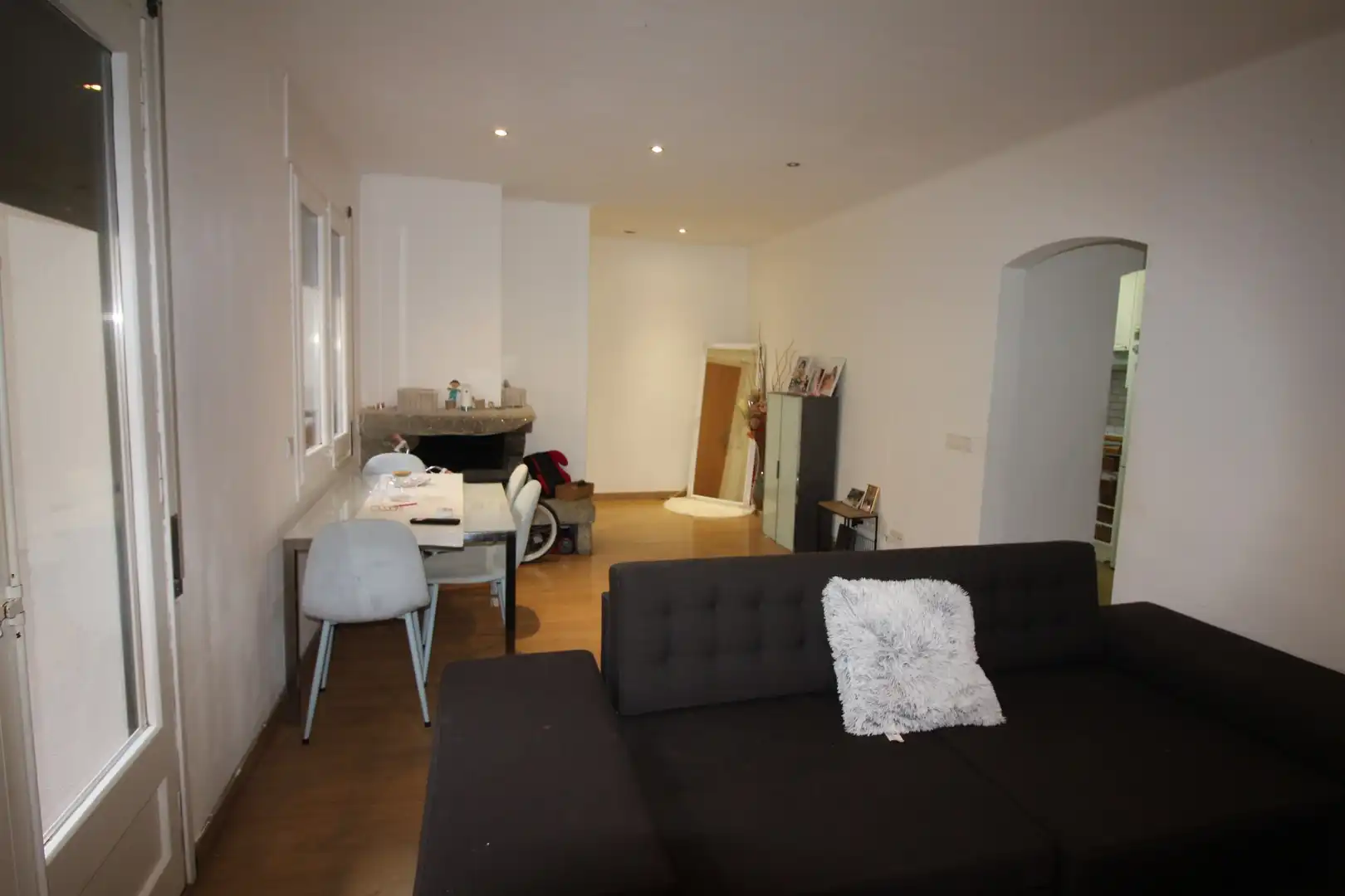 Flat for sale in Figueres  with Terrace and Storage room