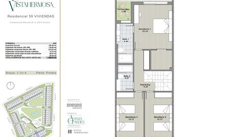 Photo 3 of Detached homes for sale in Calle del Marimón, Vistahermosa, Alicante / Alacant