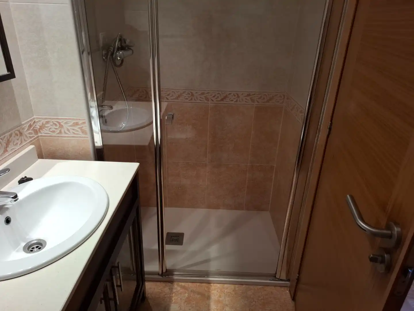 Baño de Piso en venta en Viveiro, Lugo