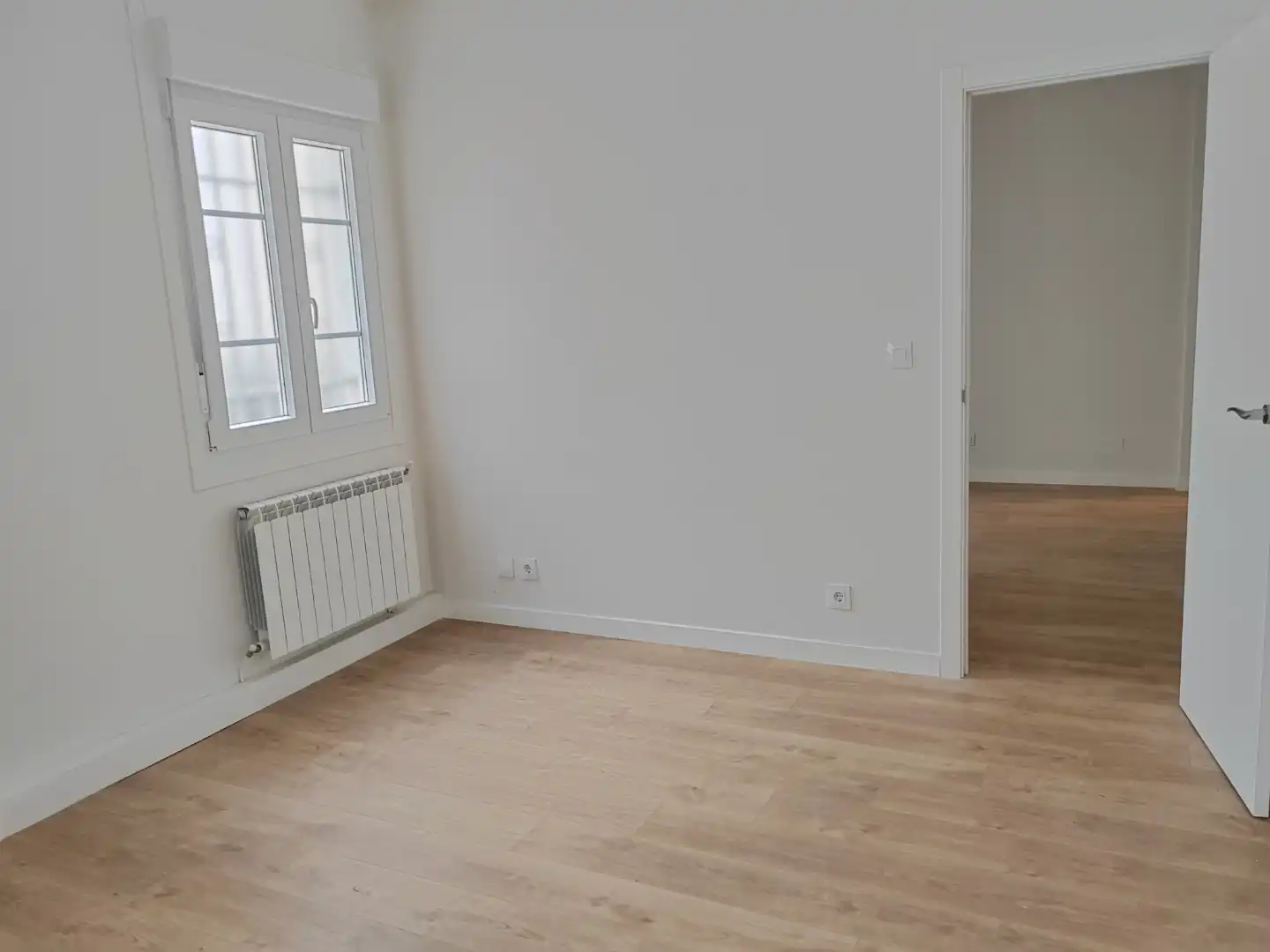 Bedroom of Flat for sale in Betanzos, A Coruña