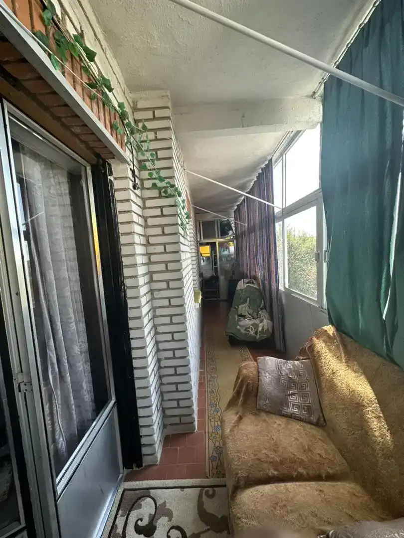 Piso en venta en Fuensalida con Balcón