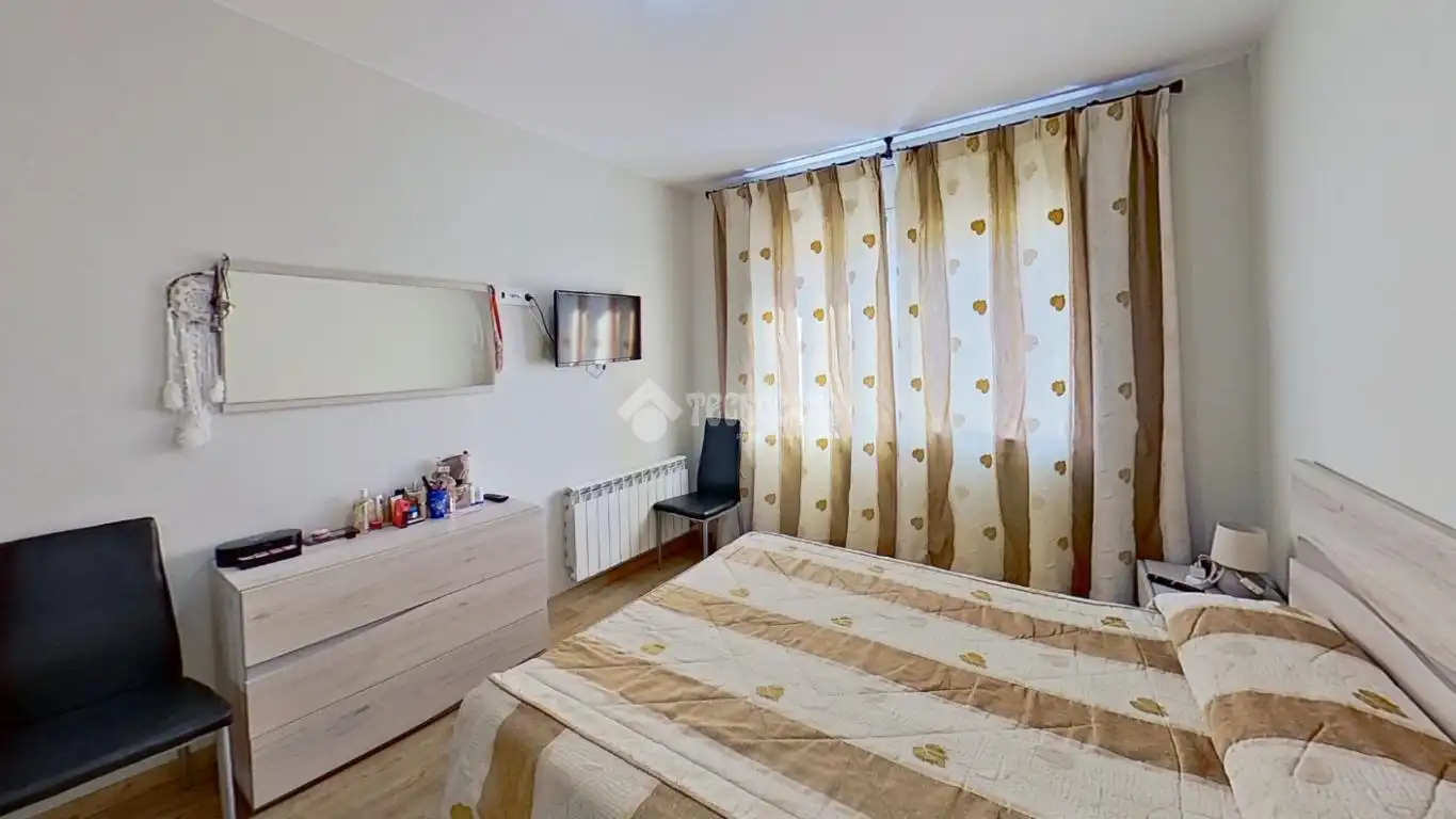 Appartamento con terrazza in vendita a Sant Fruitós de Bages, imagen 12