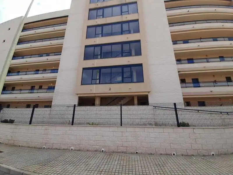 Garage zum Verkauf in EJECUCIÓN 1 DEL SECTOR III DEL LITORAL D, Torreblanca