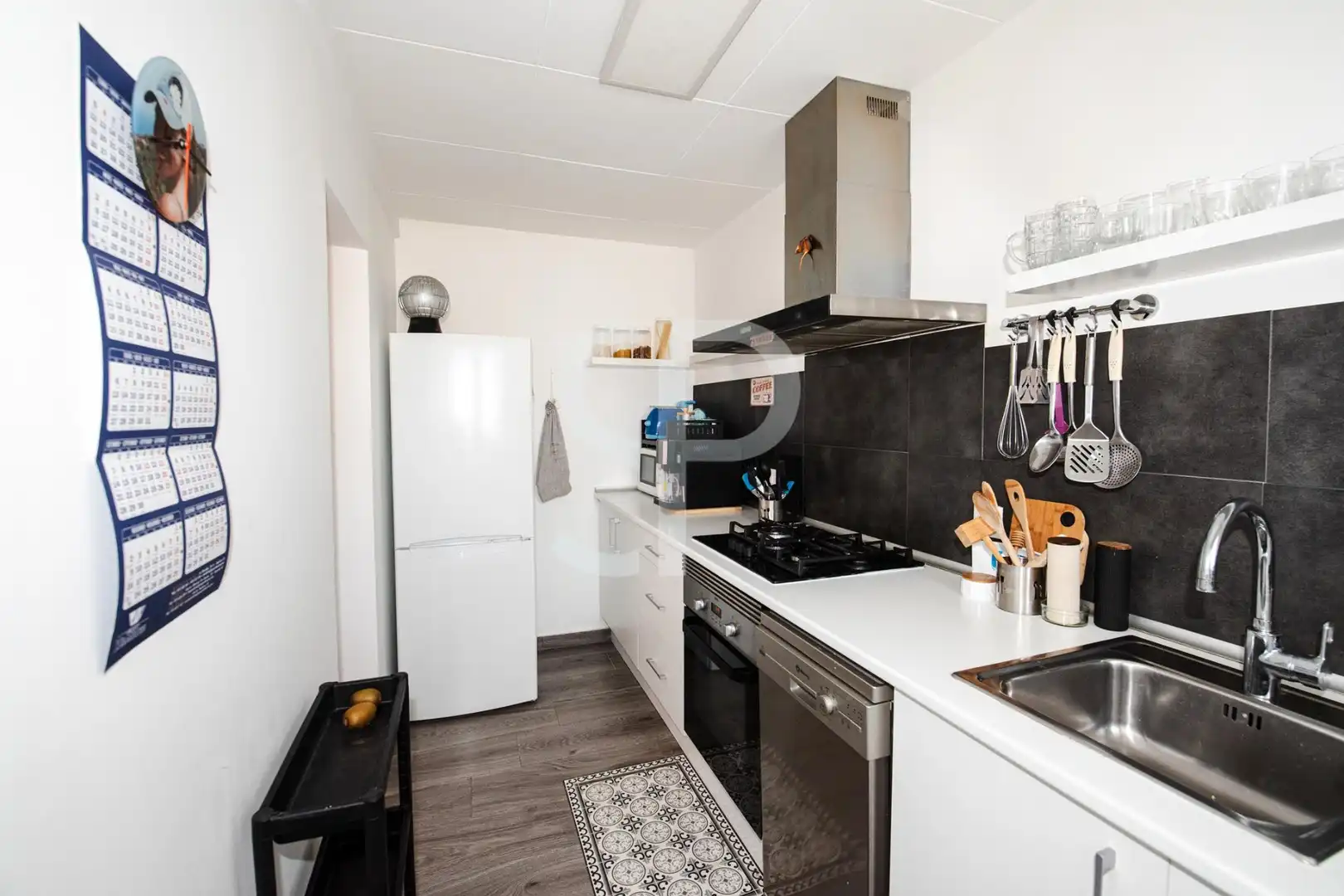 Wohnung mit Terrasse zum Verkauf in Avinguda de Catalunya, imagen 13