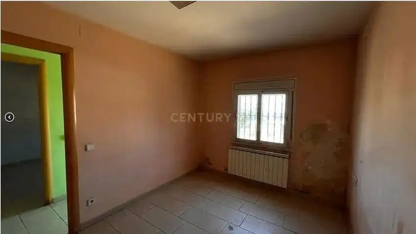 Casa adosada en venta en NTRA SRA MONTSERRAT, 29, Parets del Vallès