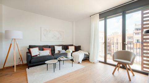 Photo 2 of Attic to rent in Enrique Granados, L'Antiga Esquerra de l'Eixample, Barcelona