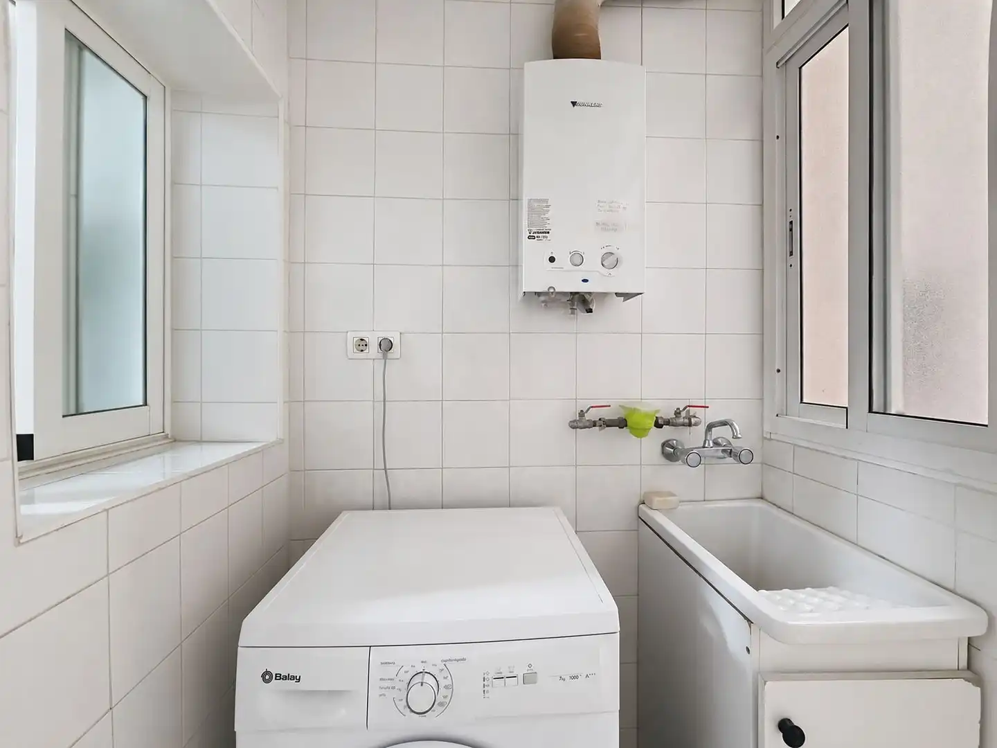 Appartement avec ascenseur à vendre à Calle Buenos Aires 9, imagen 10