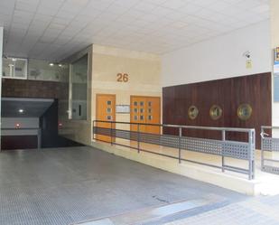 Flat to rent in  Zaragoza Capital  with Air Conditioner, Heating and Terrace