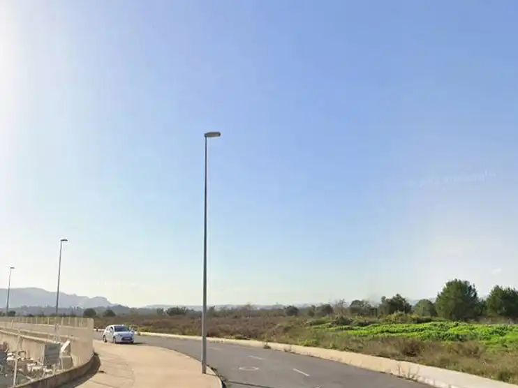 Industrial land for sale in Plaça Poligono 14 37, imagen 5