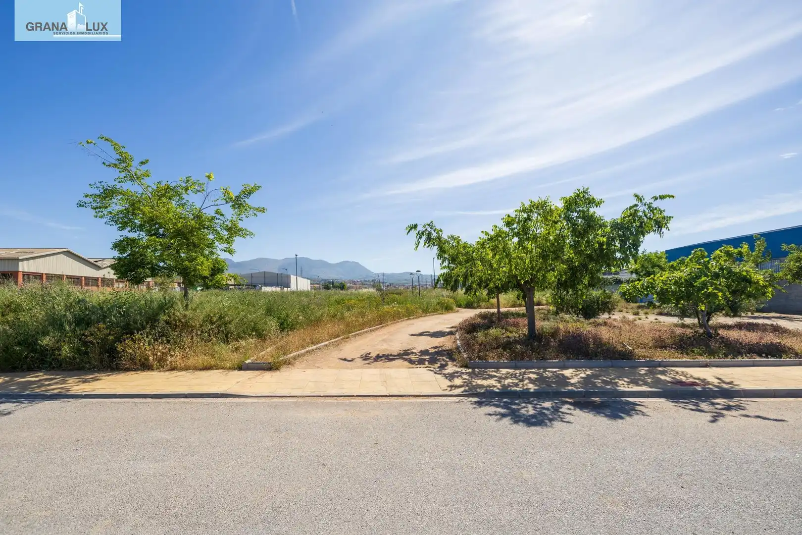 Terreny residencial en venda a Calle Proyecto 5, imagen 17