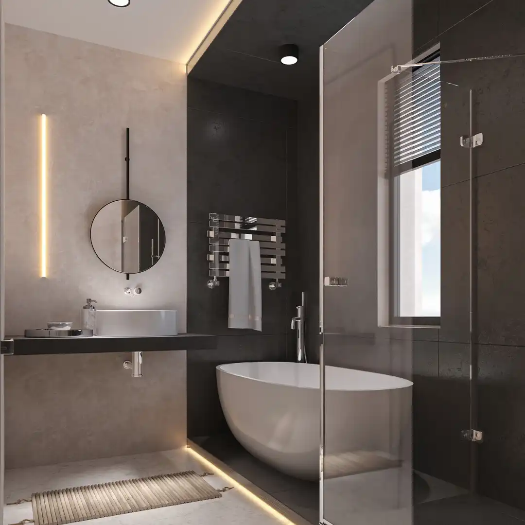 Apartament amb piscina en venda a Marbella Centro, imagen 9
