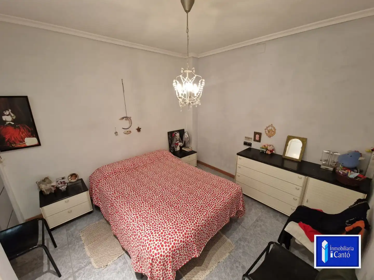 Ático con ascensor en venta en Eixample, imagen 12