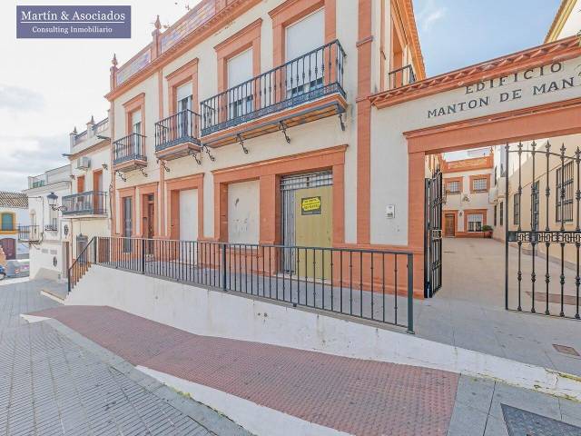 Local comercial en Venta en  CONSTITUCION, 10 en Carrión de los Céspedes