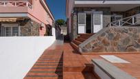 Vista exterior de Casa o xalet en venda en San Bartolomé de Tirajana