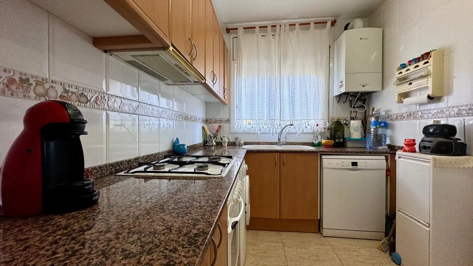 Rez-de-chaussée avec terrasse à vendre à Avinguda de Tarragona, imagen 6