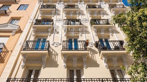 Foto 2 de Piso en venta en Meléndez Valdés, Arapiles, Madrid Capital