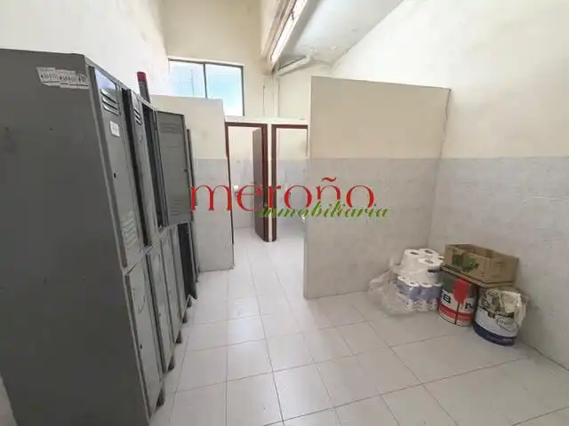 Nau industrial de lloguer en Elche ciudad