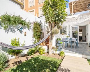 Jardí de Casa o xalet en venda en  Palma de Mallorca amb Aire condicionat, Jardí privat i Terrassa