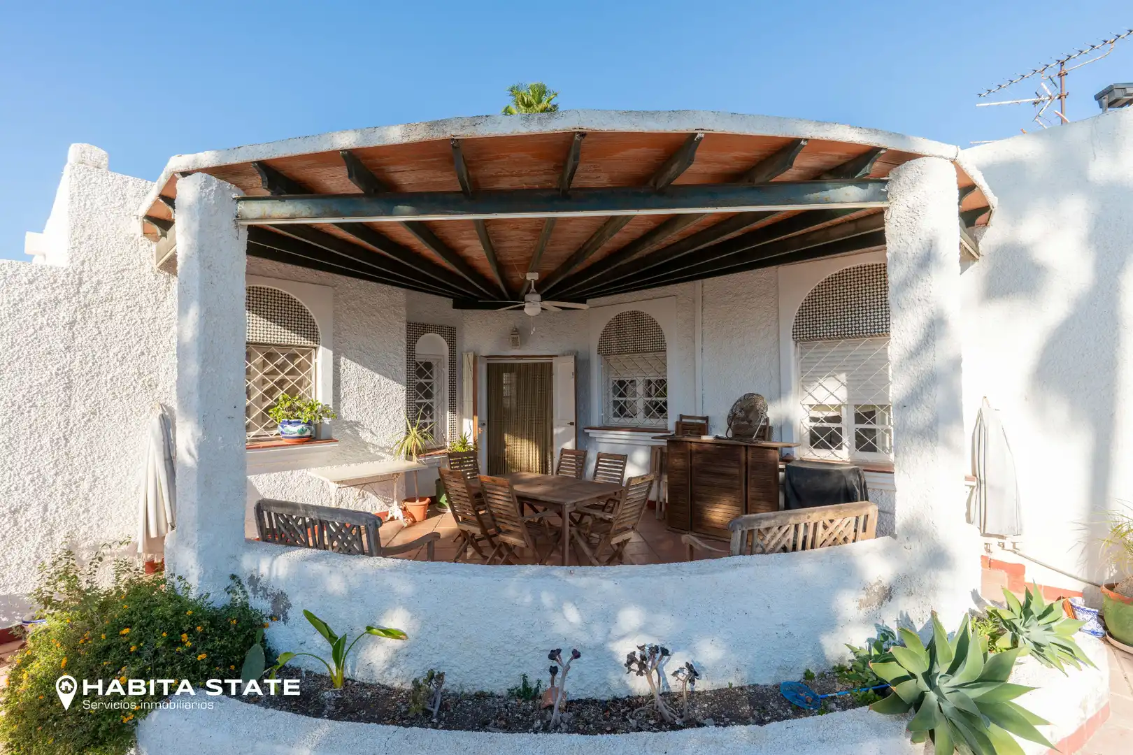 Villa mit Pool zum Verkauf in Camino del Galope 46, imagen 60