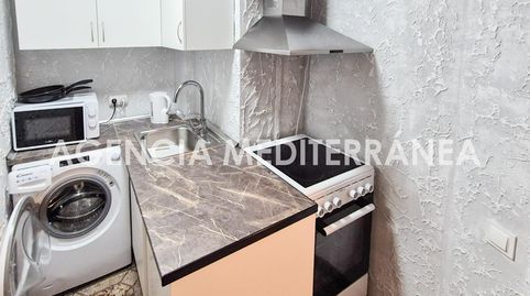 Foto 4 de Pis en venda a El Calvari, Valencia Capital